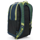 Quiksilver Herren-Rucksack Burner 28L, gr&uuml;n - Gr&ouml;&szlig;e 3
