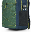 Quiksilver Herren-Rucksack Burner 28L, gr&uuml;n - Gr&ouml;&szlig;e 4