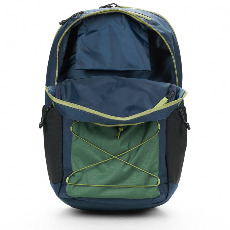 Quiksilver Herren-Rucksack Burner 28L, gr&uuml;n - Gr&ouml;&szlig;e 5