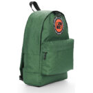 Uomo Quiksilver EVERYDAY Verde Zaino Uomo - 2