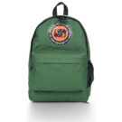 Mann Quiksilver EVERYDAY Gr&uuml;n Rucksack Mann - 1