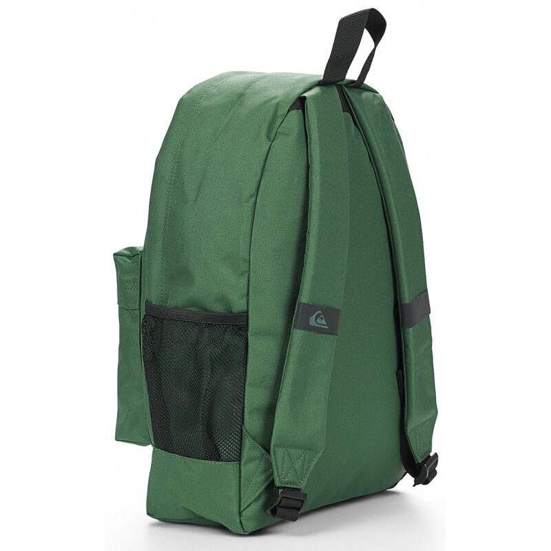 Uomo Quiksilver EVERYDAY Verde Zaino Uomo - 3