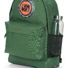 Uomo Quiksilver EVERYDAY Verde Zaino Uomo - 4
