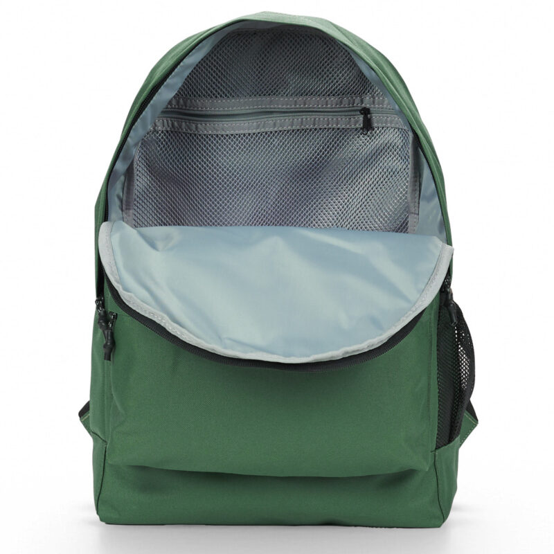 Uomo Quiksilver EVERYDAY Verde Zaino Uomo - 5