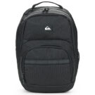 Uomo Quiksilver SCHOOLIE 30L Nero Zaino Uomo - 1
