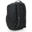 Uomo Quiksilver SCHOOLIE 30L Nero Zaino Uomo - 3