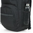 Uomo Quiksilver SCHOOLIE 30L Nero Zaino Uomo - 4
