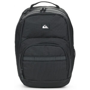 Zaini uomo Quiksilver  SCHOOLIE 30L  Nero Quiksilver 3616752458180
