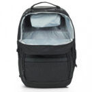 Uomo Quiksilver SCHOOLIE 30L Nero Zaino Uomo - 5