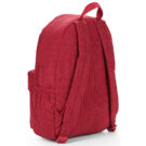 Donna Roxy ECHOES CORD BACKPACK Rosso Zaino Donna - 3