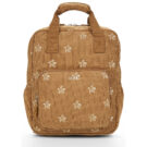 Donna Roxy FEELING EMBY HANDLE BACKPACK Marrone Zaino Donna - 1