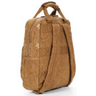 Donna Roxy FEELING EMBY HANDLE BACKPACK Marrone Zaino Donna - 3