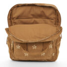 Donna Roxy FEELING EMBY HANDLE BACKPACK Marrone Zaino Donna - 5