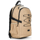 Donna Roxy JAYJAY Beige Zaino Donna - 2
