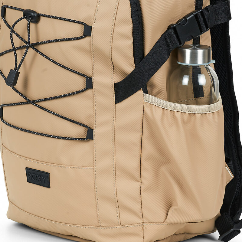 Donna Roxy JAYJAY Beige Zaino Donna - 4