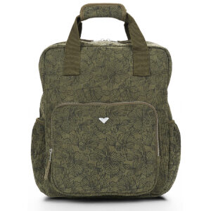 Zaini donna Roxy  WAVE WHISPER PRINTED BACKPACK Roxy 3616752472728