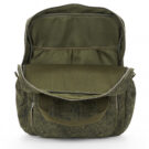 Donna Roxy WAVE WHISPER PRINTED BACKPACK Verde Zaino Donna - 5