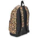 Men's Vans NEW SKOOL BACKPACK 22L Brown Men's Backpack - 3