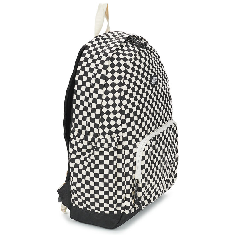 Uomo Vans NEW SKOOL BACKPACK 22L Nero Zaino Uomo - 2