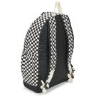 Uomo Vans NEW SKOOL BACKPACK 22L Nero Zaino Uomo - 3