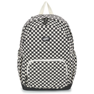 Zaini uomo Vans  NEW SKOOL BACKPACK 22L  Nero Vans 198268890041