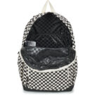 Uomo Vans NEW SKOOL BACKPACK 22L Nero Zaino Uomo - 5