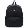 Zaini uomo Vans OLD SKOOL BACKPACK 22L Nero Vans 198268794301