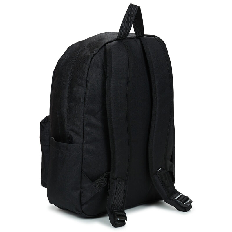 Uomo Vans OLD SKOOL BACKPACK 22L Nero Zaino Uomo - 3