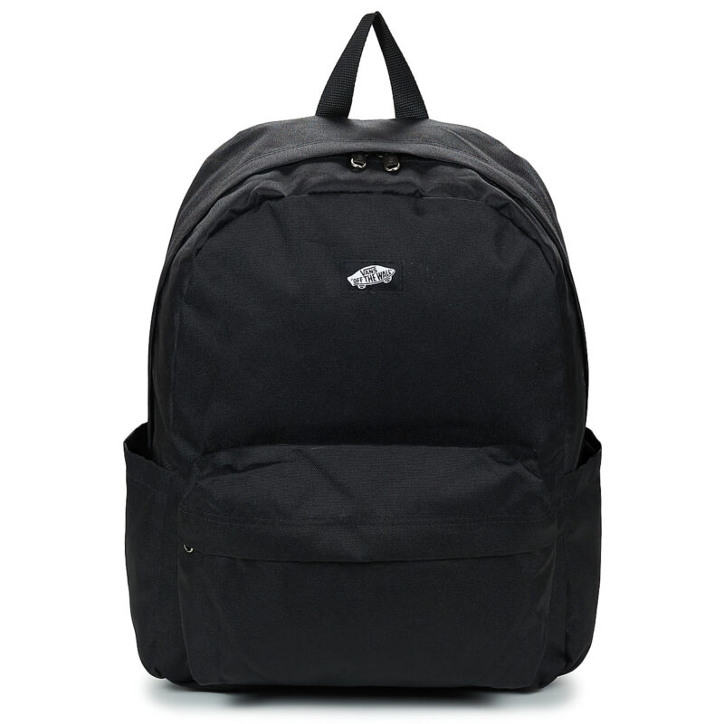 Uomo Vans OLD SKOOL BACKPACK 22L Nero Zaino Uomo - 1