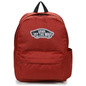 Zaini uomo Vans  OLD SKOOL CLASSIC BACKPACK 22L  Bordeaux Vans 198268794363