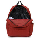 Uomo Vans OLD SKOOL CLASSIC BACKPACK 22L Bordeaux Zaino Uomo - 5