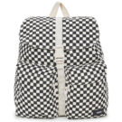 Uomo Vans SCATTER BACKPACK 20L Nero Zaino Uomo - 1
