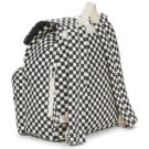 Uomo Vans SCATTER BACKPACK 20L Nero Zaino Uomo - 3