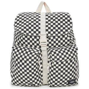 Zaini uomo Vans  SCATTER BACKPACK 20L  Nero Vans 198268794837