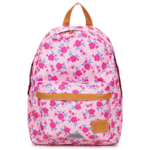 Zaini ragazza Tann's  AURORE SAC A DOS M  Rosa Tann's 3662498098227