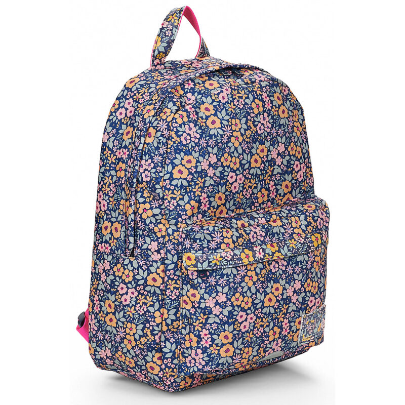 Bambina Tann's ELENA SAC A DOS M Multicolore Zaino Bambina - 2