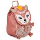 Bambina Tann's LA BICHE Rosa Zaino Bambina - 2
