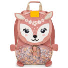 Bambina Tann's LA BICHE Rosa Zaino Bambina - 1