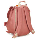 Bambina Tann's LA BICHE Rosa Zaino Bambina - 3