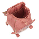Bambina Tann's LA BICHE Rosa Zaino Bambina - 5