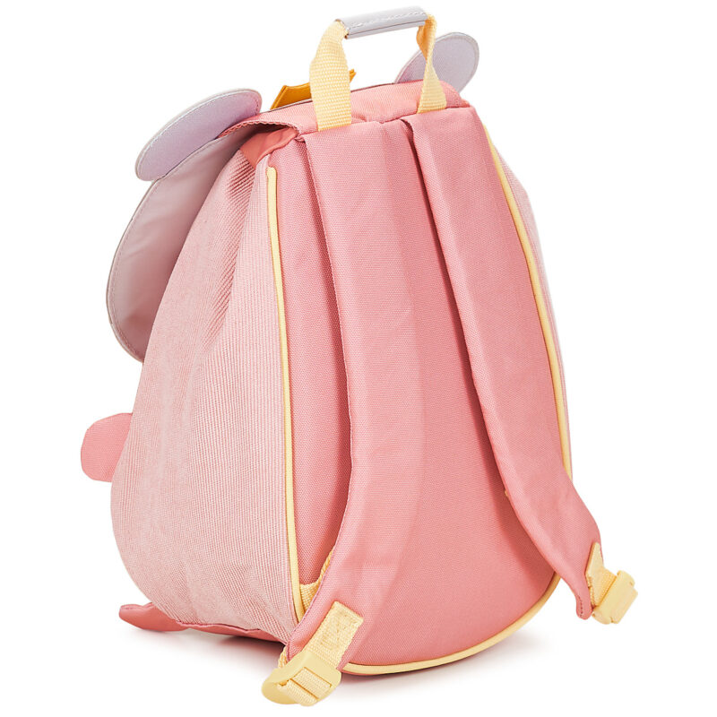 Bambina Tann's LA SOURIS Rosa Zaino Bambina - 3