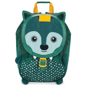 Zaini ragazza Tann's  LE LOUP  Verde Tann's 3662498098944
