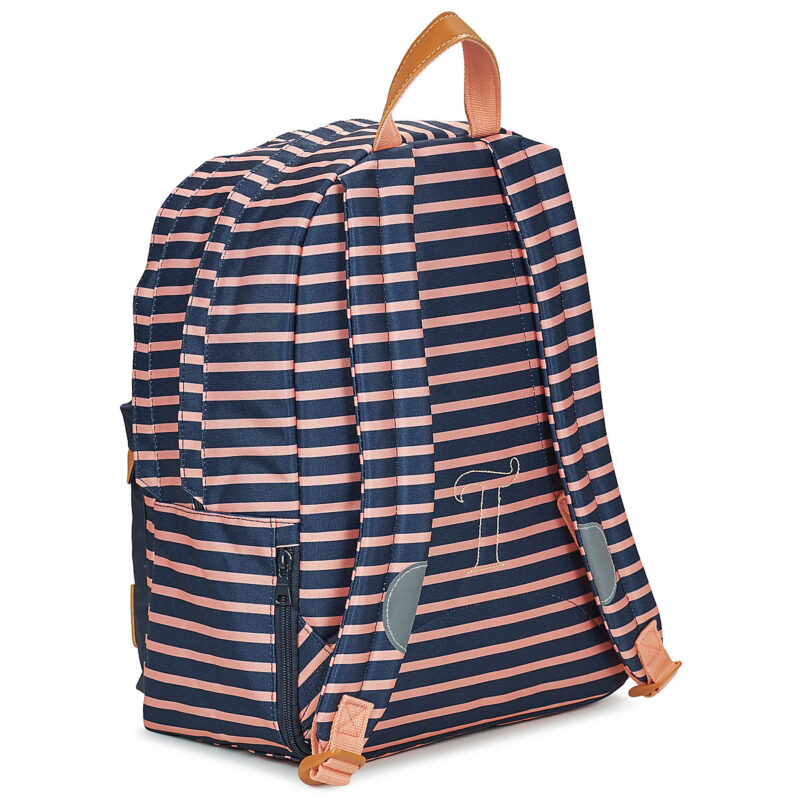 Bambina Tann's TANN'S X ARMOR LUXE SAC A DOS L Marine Zaino Bambina - 3