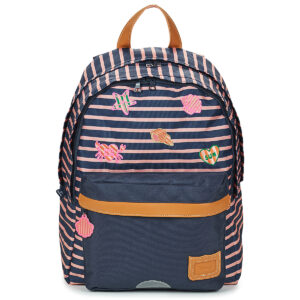 Zaini ragazza Tann's  TANN'S X ARMOR LUXE SAC A DOS L  Marine Tann's 3662498097688
