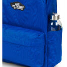 Bambina Vans OLD SKOOL GROM BACKPACK 18L Blu Zaino Bambina - 4