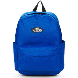 Zaini ragazza Vans  OLD SKOOL GROM BACKPACK 18L  Blu Vans 198268794516