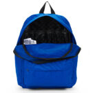 Bambina Vans OLD SKOOL GROM BACKPACK 18L Blu Zaino Bambina - 5