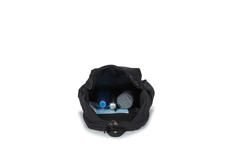 Uomo Eastpak DAY OFFICE 27L Nero Zaino Uomo - 5