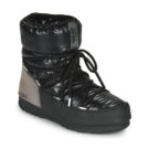 Moon Boot MOON BOOT LOW ASPEN WP Schwarz Schneestiefel Damen - 1