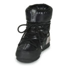 Moon Boot MOON BOOT LOW ASPEN WP Schwarz Schneestiefel Damen - 3